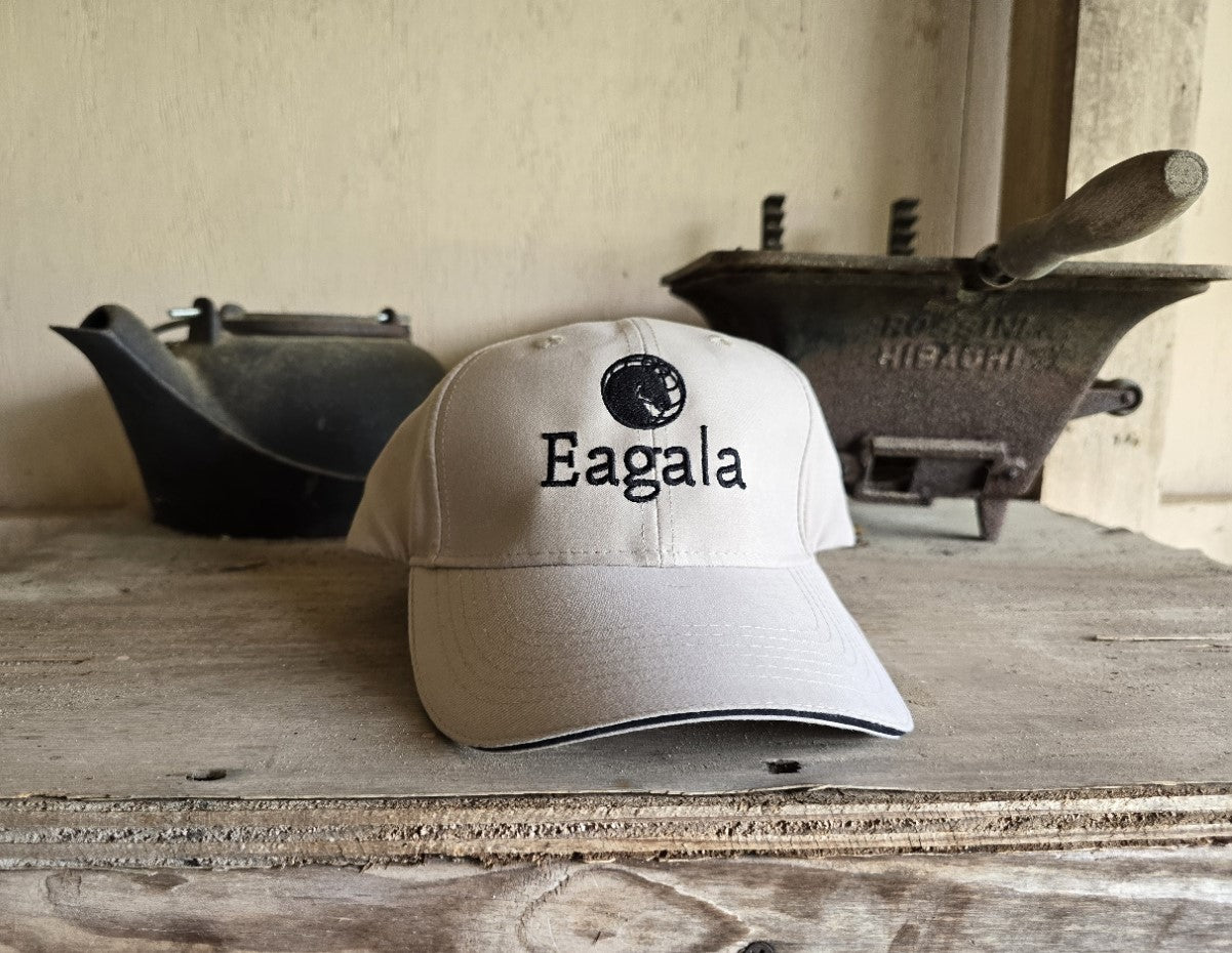 Eagala Baseball Cap