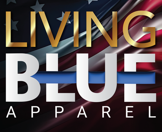 Living Blue Apparel