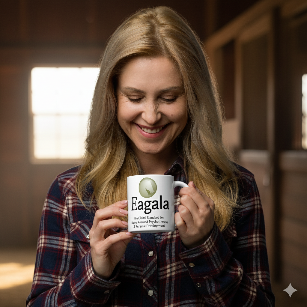 11 oz Ceramic Coffee Mug