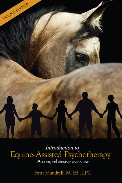 Cover of the Introduction to Equine Assisted Psychotherapy