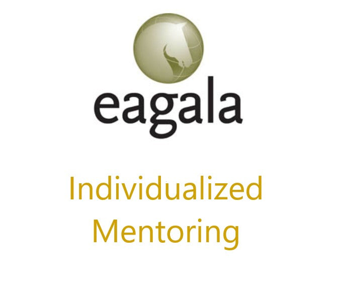 Eagala Individualized Mentoring logo