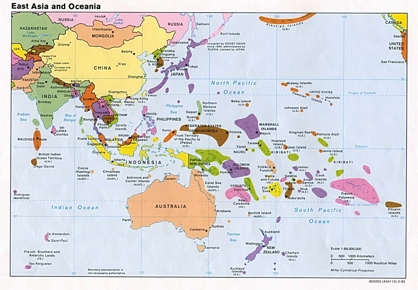 Pacific Networking Pacific Region Networking Group Events - Eagala