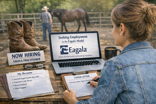Seeking Employment
