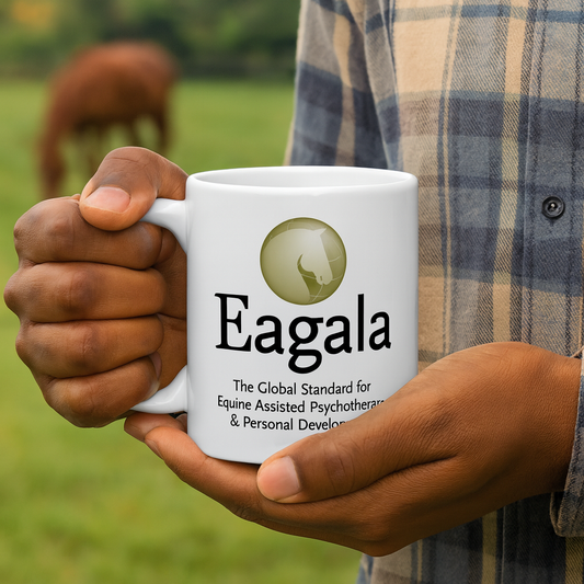 11 oz Ceramic Coffee Mug