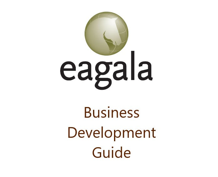 Eagala Business Development Guide (may only be purchased by currently certified members, 1 electronic copy per certified member)