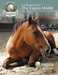 Eagala Training Manual 9th Edition - (may only be purchased by currently certified members, 1 copy per certified member)