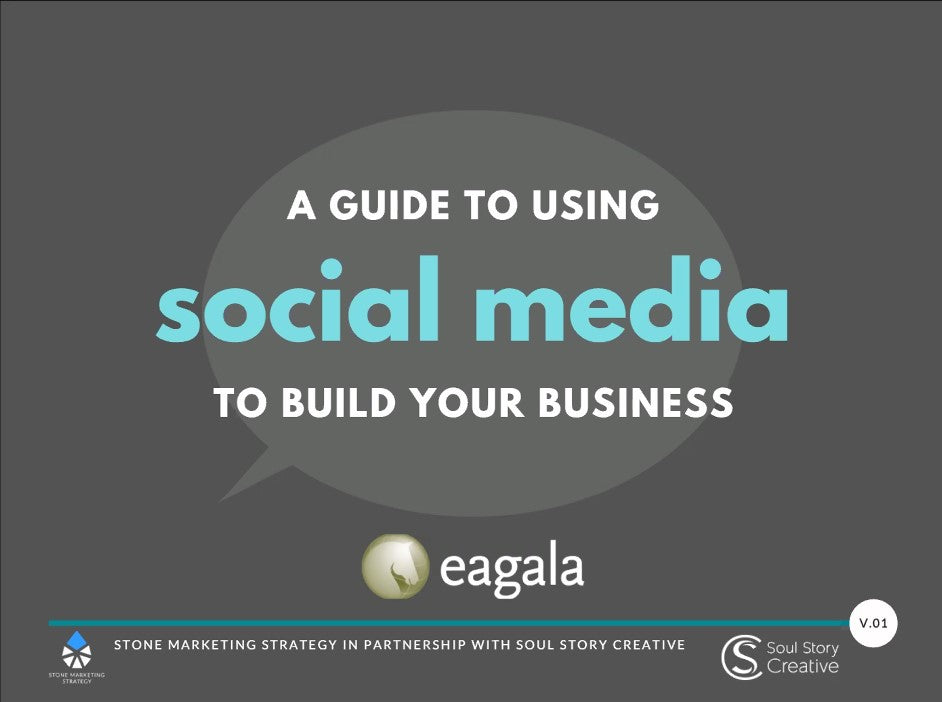 How to find more clients on Social Media to build your business