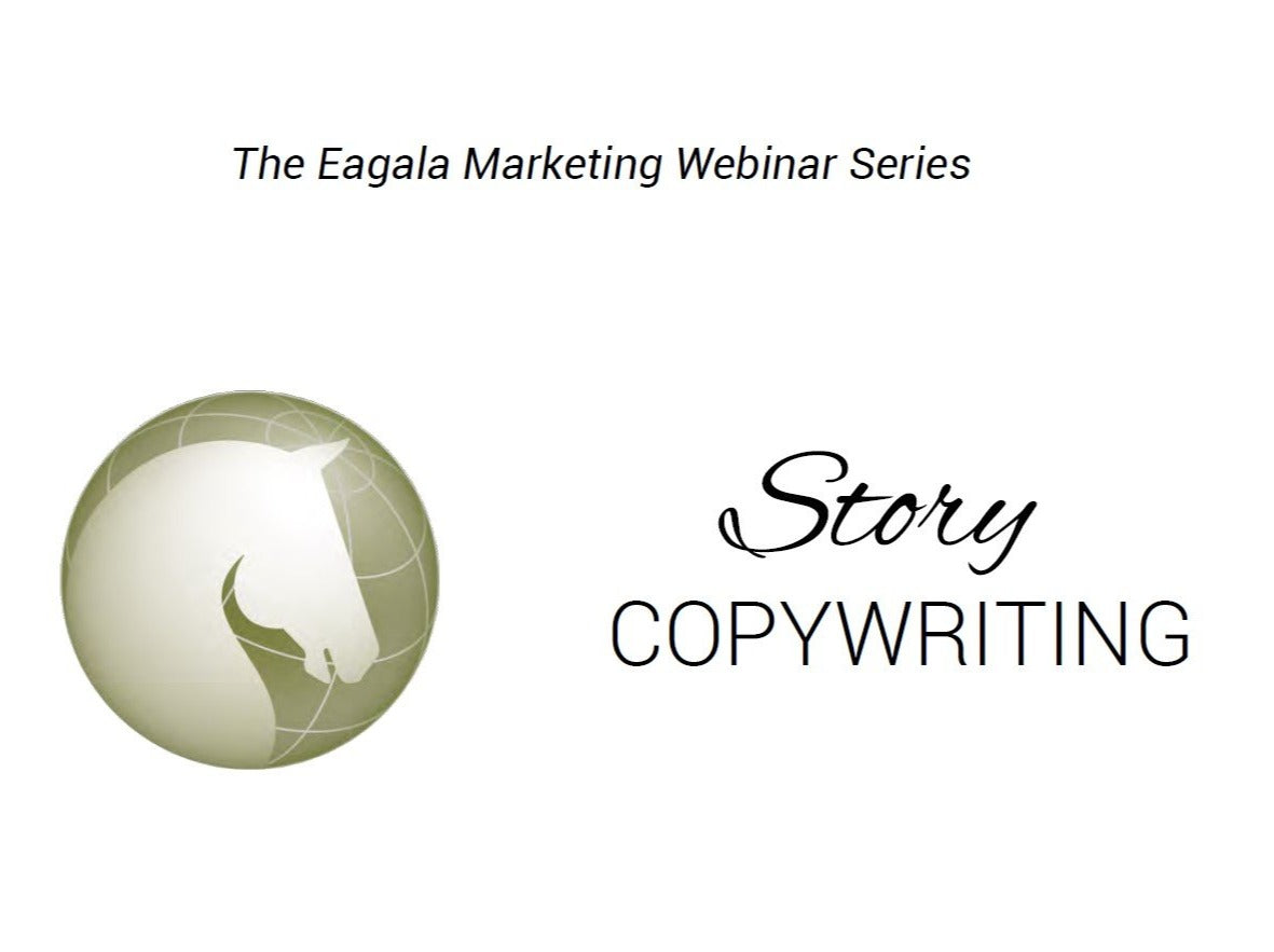Using your Eagala Brand Documents Webinars