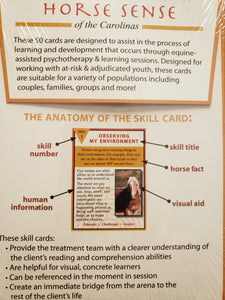 Skill Cards